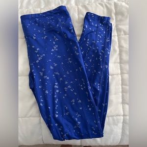 Under Armour ColdGear Leggings